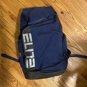 nike elite bookbag